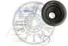 <strong>Пильовик приводу колеса OPTIMAL CVB-10313CR (фото 2)</strong>