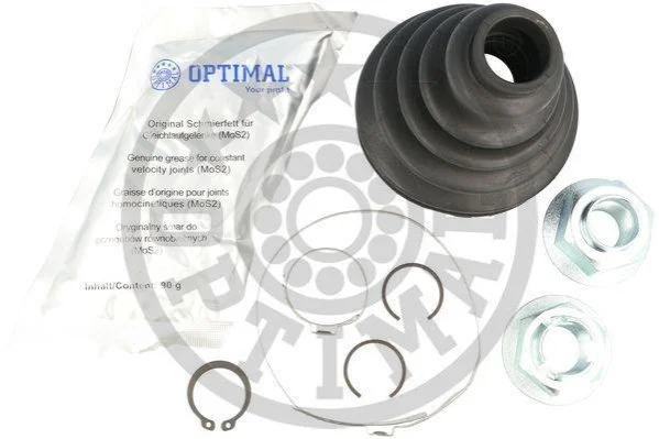<strong>Пильовик приводу колеса OPTIMAL CVB-10314CR (фото 1)</strong>