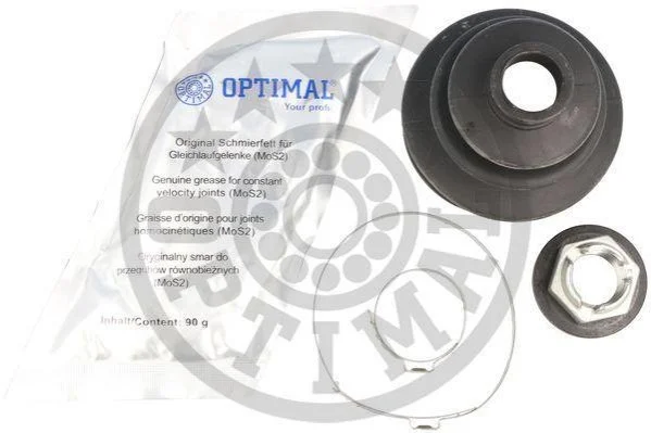 <strong>Пильовик приводу колеса OPTIMAL CVB-10316CR (фото 1)</strong>