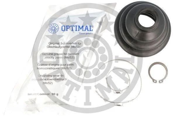 <strong>Пильовик приводу колеса OPTIMAL CVB-10317CR (фото 1)</strong>