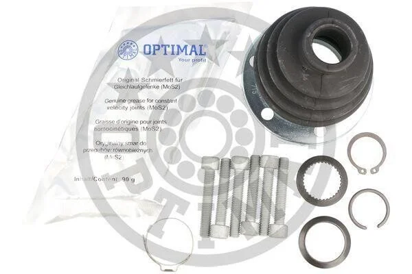 <strong>Пильовик приводу колеса OPTIMAL CVB-10323CR (фото 1)</strong>