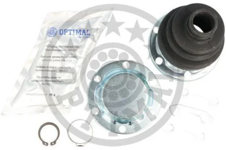 Пильовик приводу колеса для BMW, Opel OPTIMAL CVB-10328CR фото товару
