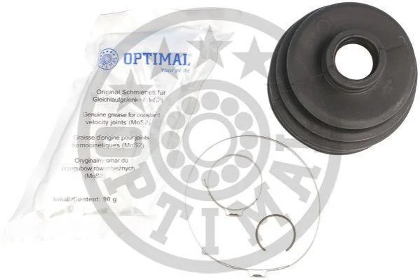 <strong>Пильовик приводу колеса OPTIMAL CVB-10340CR (фото 1)</strong>
