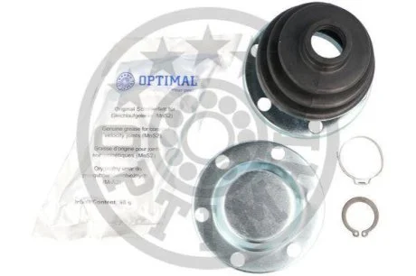 Пильовик приводу колеса для BMW, Alfa Romeo, Ford OPTIMAL CVB-10344CR фото товара