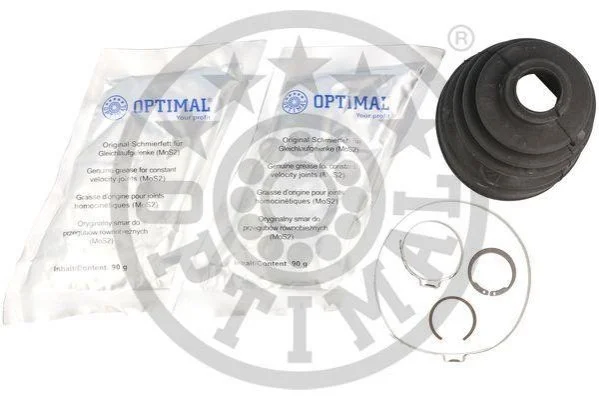 <strong>Пильовик приводу колеса OPTIMAL CVB-10348CR (фото 1)</strong>