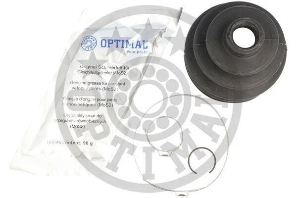 <strong>Пильовик приводу колеса OPTIMAL CVB-10352CR (фото 1)</strong>
