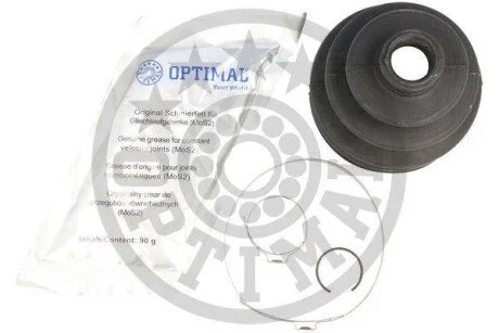 Пильовик приводу колеса для OPTIMAL CVB-10352CR фото товару