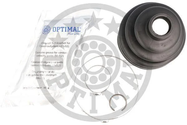 <strong>Пильовик приводу колеса OPTIMAL CVB-10354CR (фото 1)</strong>