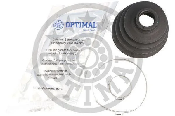 <strong>Пильовик приводу колеса OPTIMAL CVB-10355CR (фото 1)</strong>