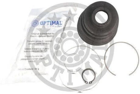 Пильовик приводу колеса для OPTIMAL CVB-10357CR фото товару