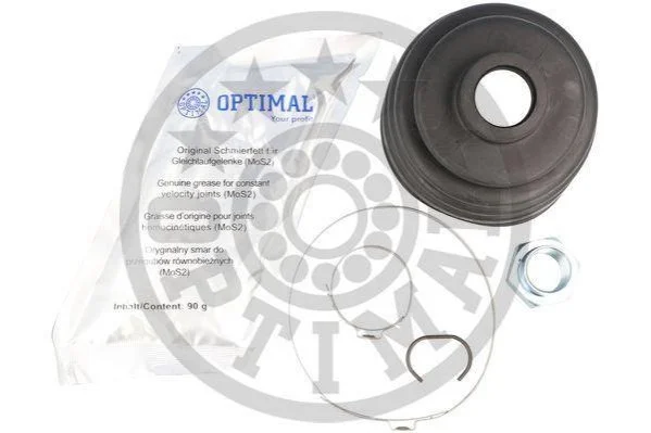 <strong>Пильовик приводу колеса OPTIMAL CVB-10358CR (фото 1)</strong>