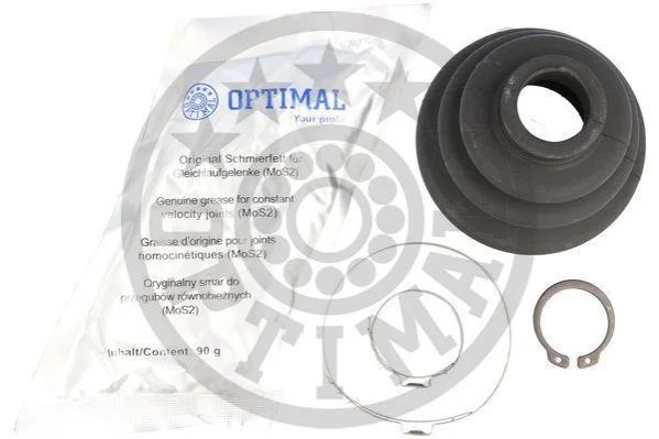 <strong>Пильовик приводу колеса OPTIMAL CVB-10360CR (фото 1)</strong>