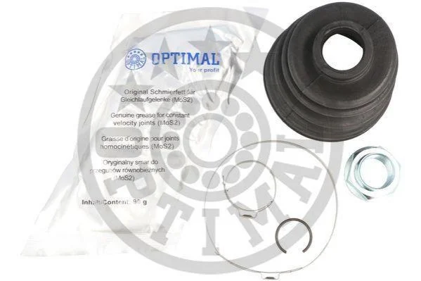 <strong>Пильовик приводу колеса OPTIMAL CVB-10362CR (фото 1)</strong>