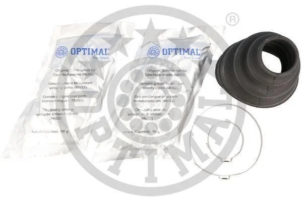 <strong>Пильовик приводу колеса OPTIMAL CVB-10363CR (фото 1)</strong>