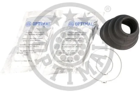 Пильовик приводу колеса для OPTIMAL CVB-10363CR фото товару