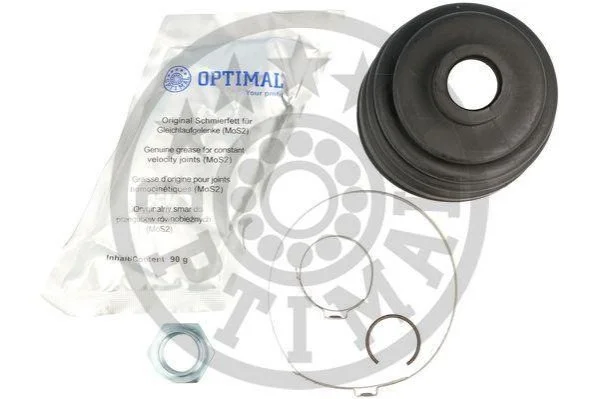 <strong>Пильовик приводу колеса OPTIMAL CVB-10366CR (фото 1)</strong>