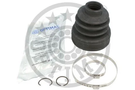 Пильовик приводу колеса для Ford OPTIMAL CVB-10368CR фото товару