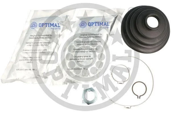 <strong>Пильовик приводу колеса OPTIMAL CVB-10371CR (фото 1)</strong>
