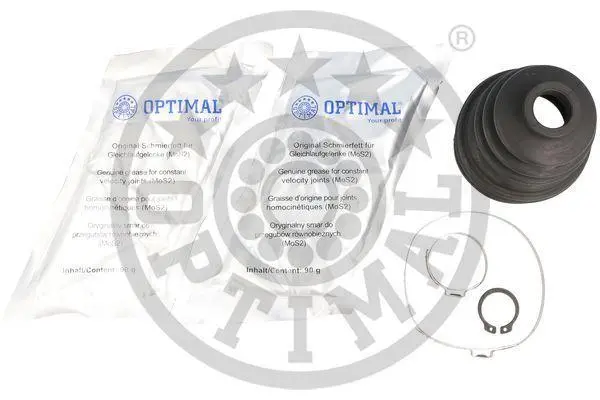 <strong>Пильовик приводу колеса OPTIMAL CVB-10376CR (фото 1)</strong>
