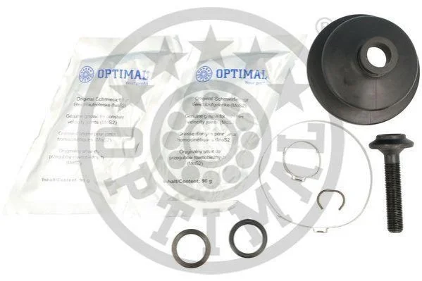 <strong>Пильовик приводу колеса OPTIMAL CVB-10384CR (фото 1)</strong>
