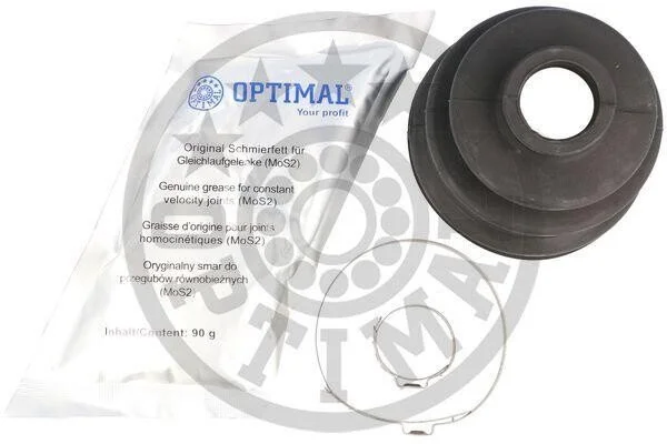 <strong>Пильовик приводу колеса OPTIMAL CVB-10386CR (фото 1)</strong>