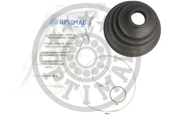 <strong>Пильовик приводу колеса OPTIMAL CVB-10396CR (фото 1)</strong>