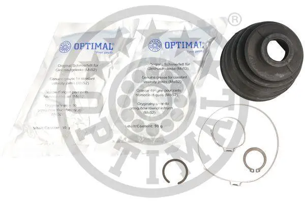 <strong>Пильовик приводу колеса OPTIMAL CVB-10404CR (фото 1)</strong>