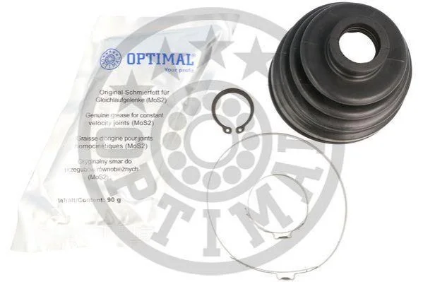 <strong>Пильовик приводу колеса OPTIMAL CVB-10406CR (фото 1)</strong>