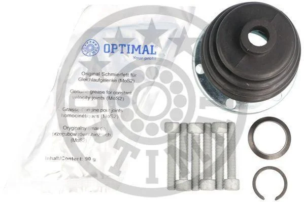 <strong>Пильовик приводу колеса OPTIMAL CVB-10408CR (фото 1)</strong>