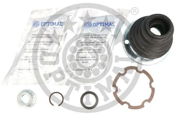 <strong>Пильовик приводу колеса OPTIMAL CVB-10409CR (фото 1)</strong>