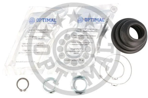 <strong>Пильовик приводу колеса OPTIMAL CVB-10415CR (фото 1)</strong>