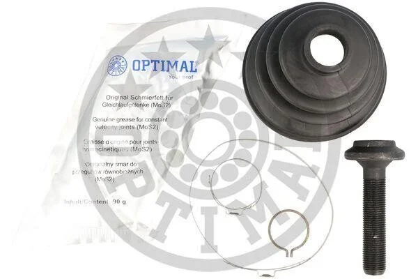 <strong>Пильовик приводу колеса OPTIMAL CVB-10425CR (фото 1)</strong>