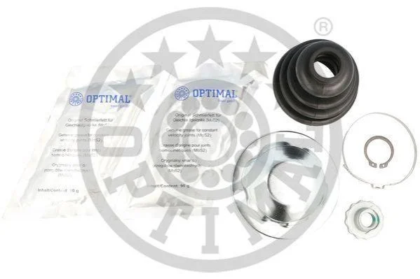 <strong>Пильовик приводу колеса OPTIMAL CVB-10432CR (фото 1)</strong>