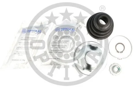 Пильовик приводу колеса для OPTIMAL CVB-10432CR фото товару