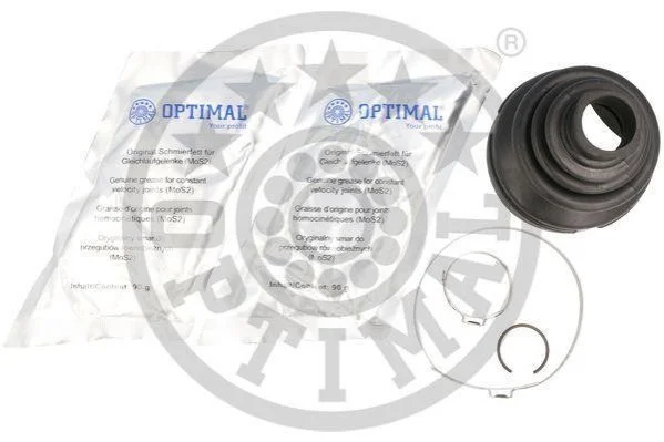 <strong>Пильовик приводу колеса OPTIMAL CVB-10434CR (фото 1)</strong>