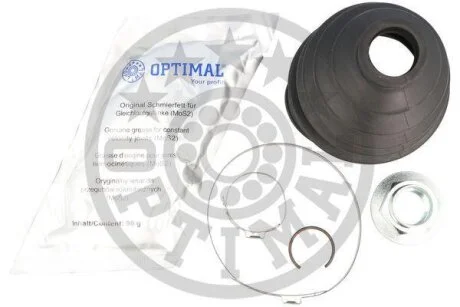 Пильовик приводу колеса для Mazda OPTIMAL CVB-10435CR фото товару
