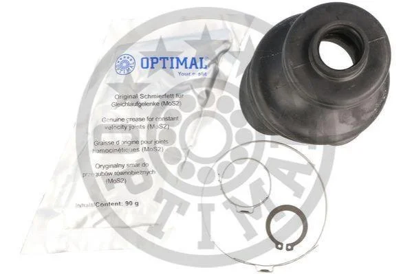 <strong>Пильовик приводу колеса OPTIMAL CVB-10440CR (фото 1)</strong>