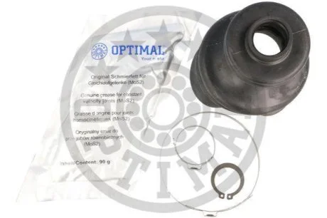 Пильовик приводу колеса для OPTIMAL CVB-10440CR фото товару