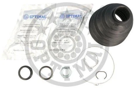 Пильовик приводу колеса для OPTIMAL CVB-10465CR фото товару
