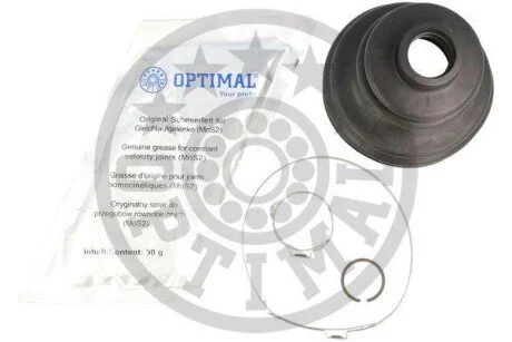 Пильовик приводу колеса для OPTIMAL CVB-10469CR фото товара