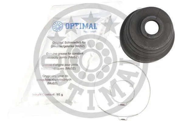 <strong>Пильовик приводу колеса OPTIMAL CVB-10472CR (фото 1)</strong>