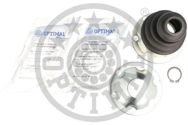 <strong>Пильовик приводу колеса OPTIMAL CVB-10473CR (фото 1)</strong>