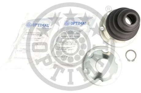 Пильовик приводу колеса для Mercedes OPTIMAL CVB-10473CR фото товара