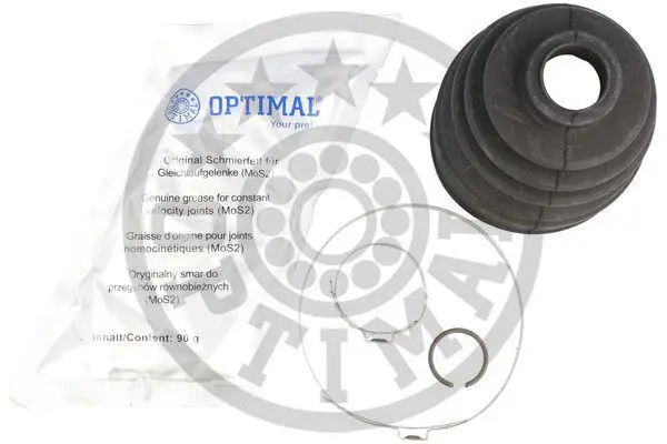 <strong>Пильовик приводу колеса OPTIMAL CVB-10475CR (фото 1)</strong>