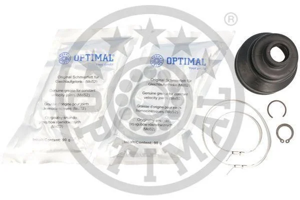 <strong>Пильовик приводу колеса OPTIMAL CVB-10483CR (фото 1)</strong>