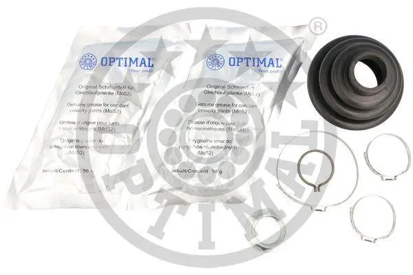 <strong>Пильовик приводу колеса OPTIMAL CVB-10494CR (фото 1)</strong>