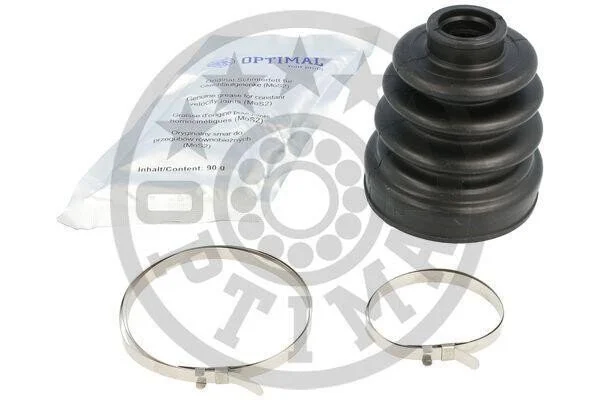 <strong>Пильовик приводу колеса OPTIMAL CVB-10505CR (фото 1)</strong>