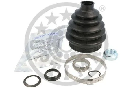 Пильовик приводу колеса для Seat, Volkswagen OPTIMAL CVB-10517TPE фото товару