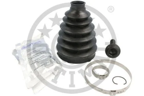 Пильовик приводу колеса для OPTIMAL CVB-10521TPE фото товару