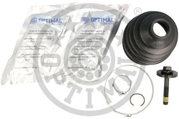 <strong>Пильовик приводу колеса OPTIMAL CVB-10524TPE (фото 1)</strong>